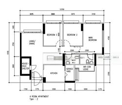 vine-grove-@-yishun photo thumbnail #13